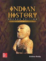 Indian History - For Civil Services Examinations Second Edition